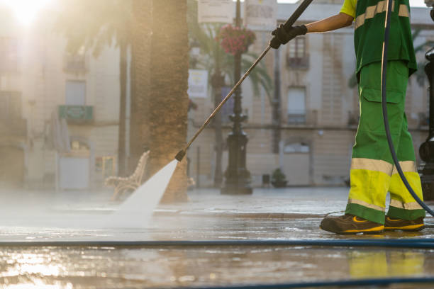 Best Pool Deck Cleaning  in Grant, MN